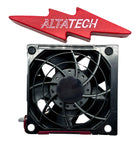 HP 667254-001 FAN SINGLE (ML350PG8), Used