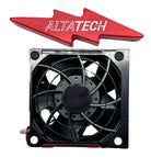 HP 667254-001 FAN SINGLE (ML350PG8), Used