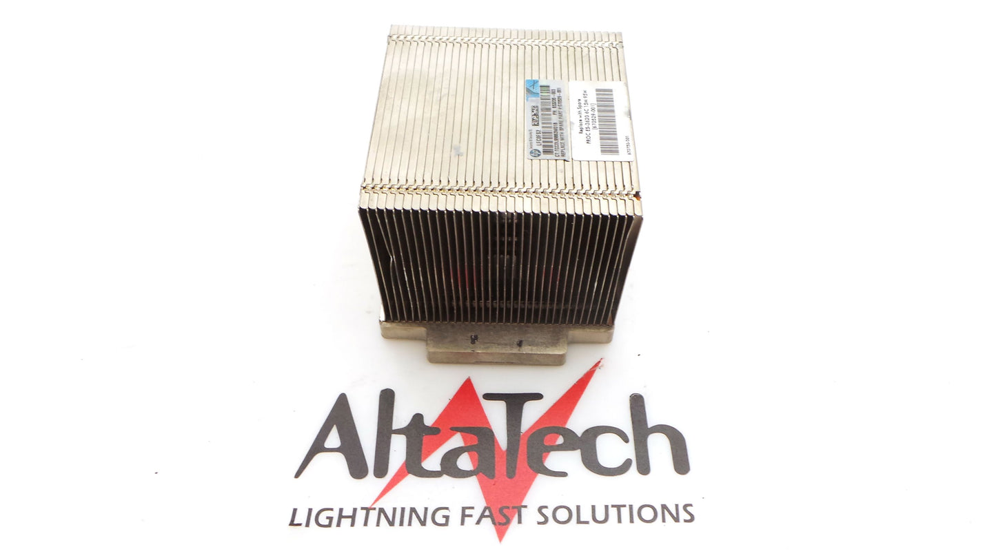 HP 667268-001 ProLiant ML350p G8 Heatsink, Used