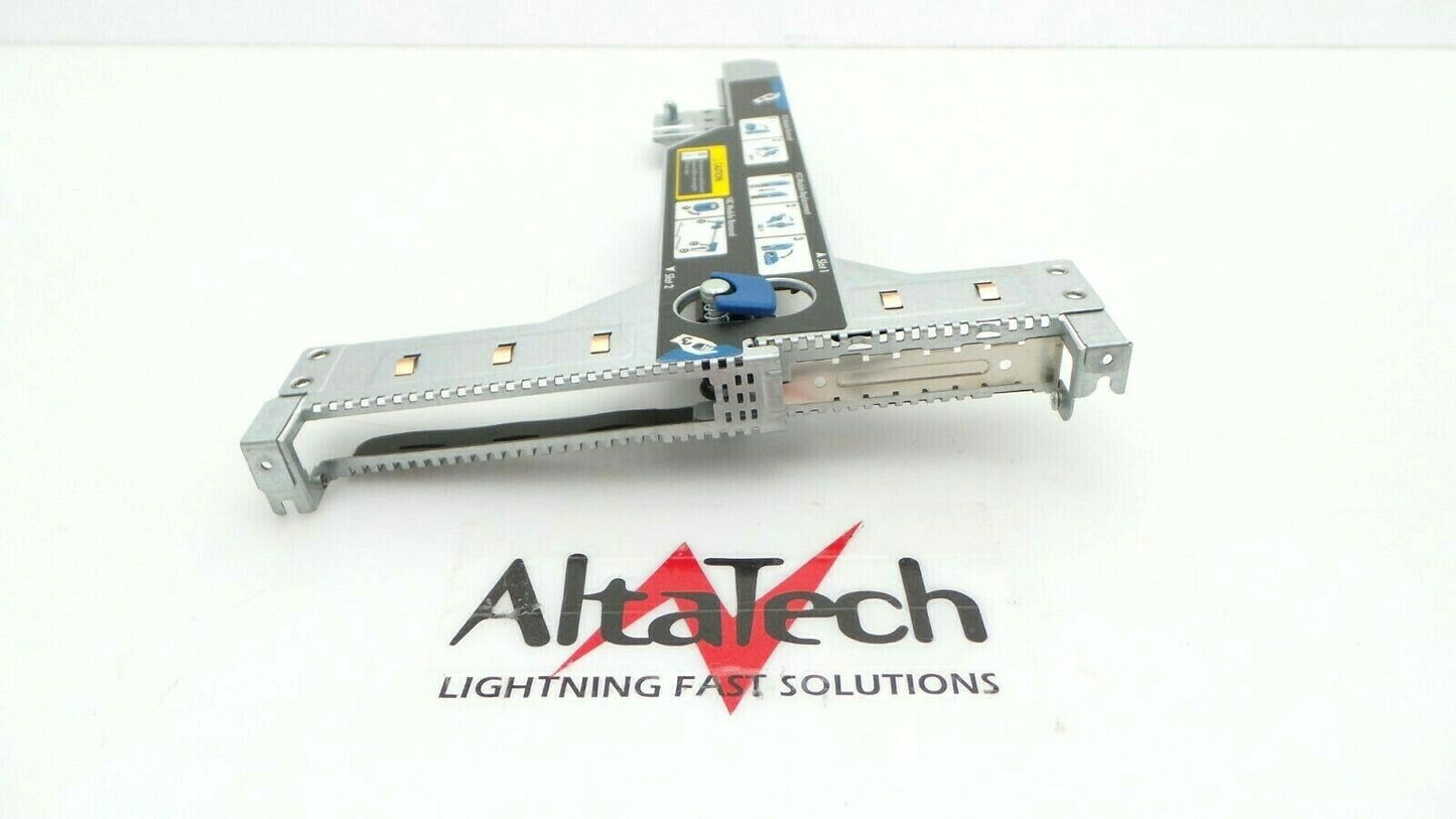 HP 667866-001 PCI-E Riser Board Assembly, Used