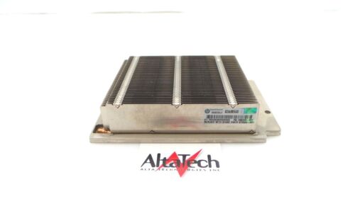 HP 667880-001 ProLiant DL360P G8 Server CPU Processor Heatsink, Used