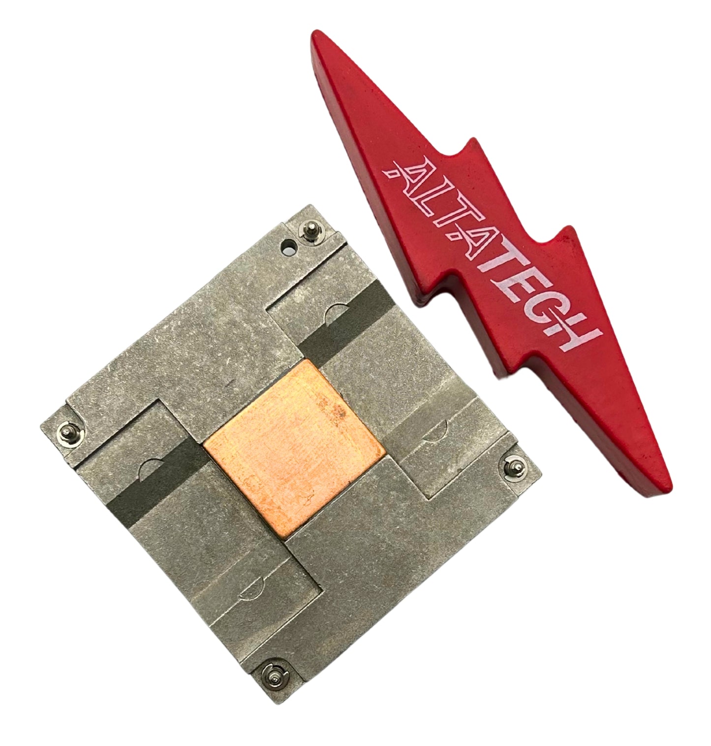 HP 668237-001 DL360E G8 HEATSINK, Used