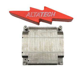 HP 668237-001 DL360E G8 HEATSINK, Used