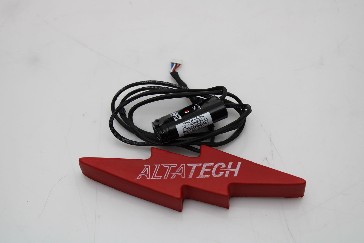 HP 668943-B21 5.4V FBWC Capacitor Pack w/ 12" Cable, Used