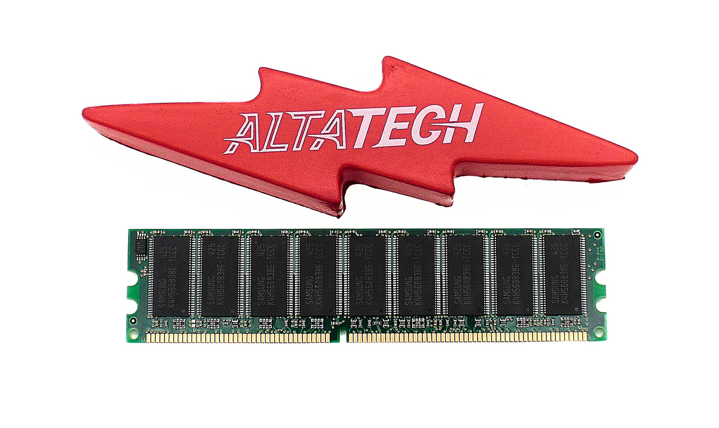 HP 669237-071 2GB (1X2GB) 1RX8 PC3-12800E MEMORY, Used