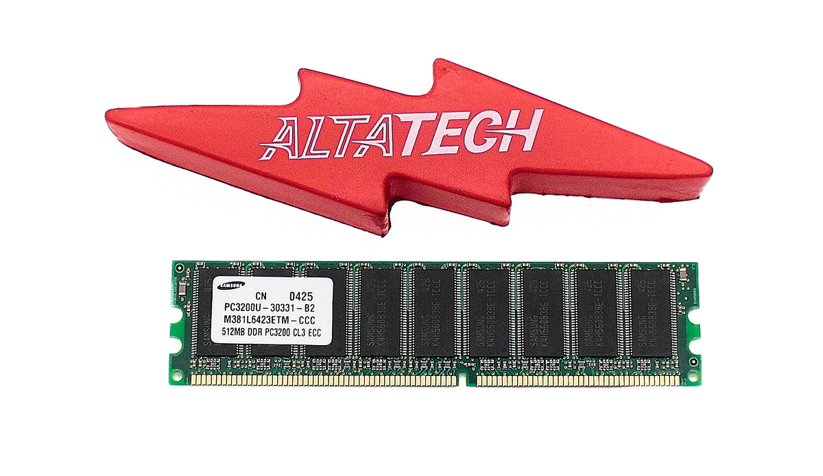 HP 669237-071 2GB (1X2GB) 1RX8 PC3-12800E MEMORY, Used
