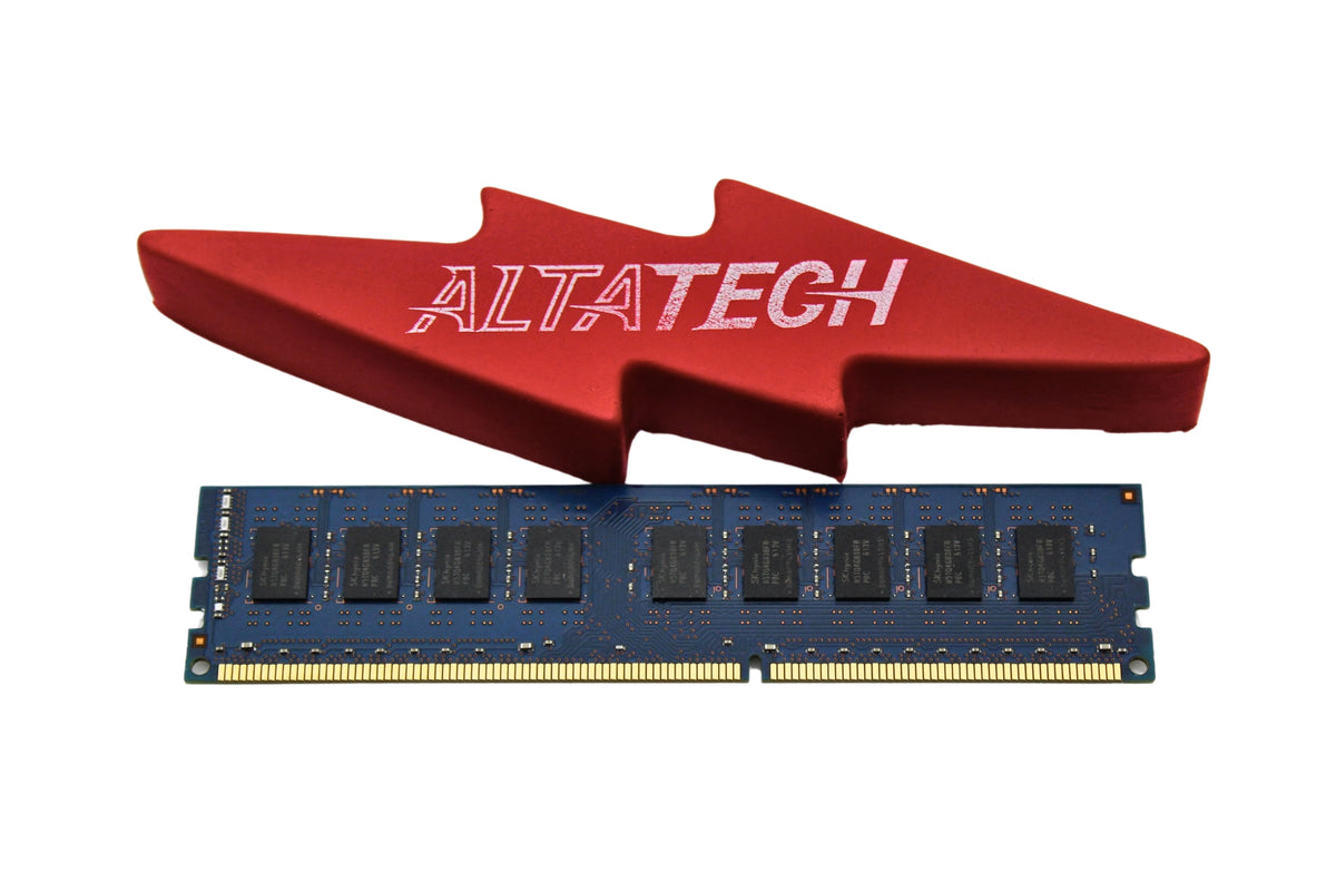 HP 669239-581 8GB PC3-12800E DDR3-1600 2RX8 ECC, Used