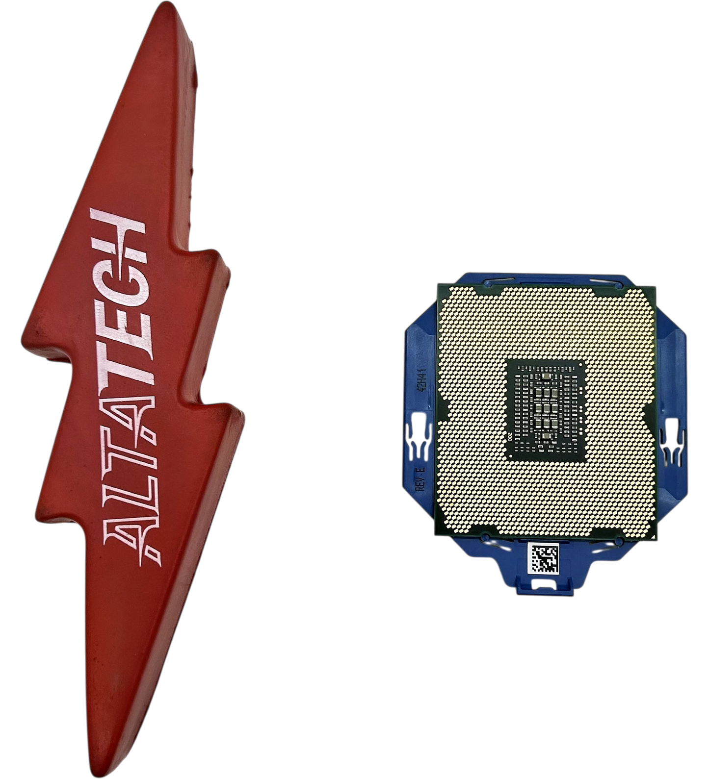 HP 670521-001 E5-2690 8C 64BIT 2.90GHZ XEON, Used