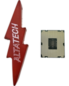 HP 670527-001 E5-2640 2.5GHZ-15MB 6C PROCESSOR, Used