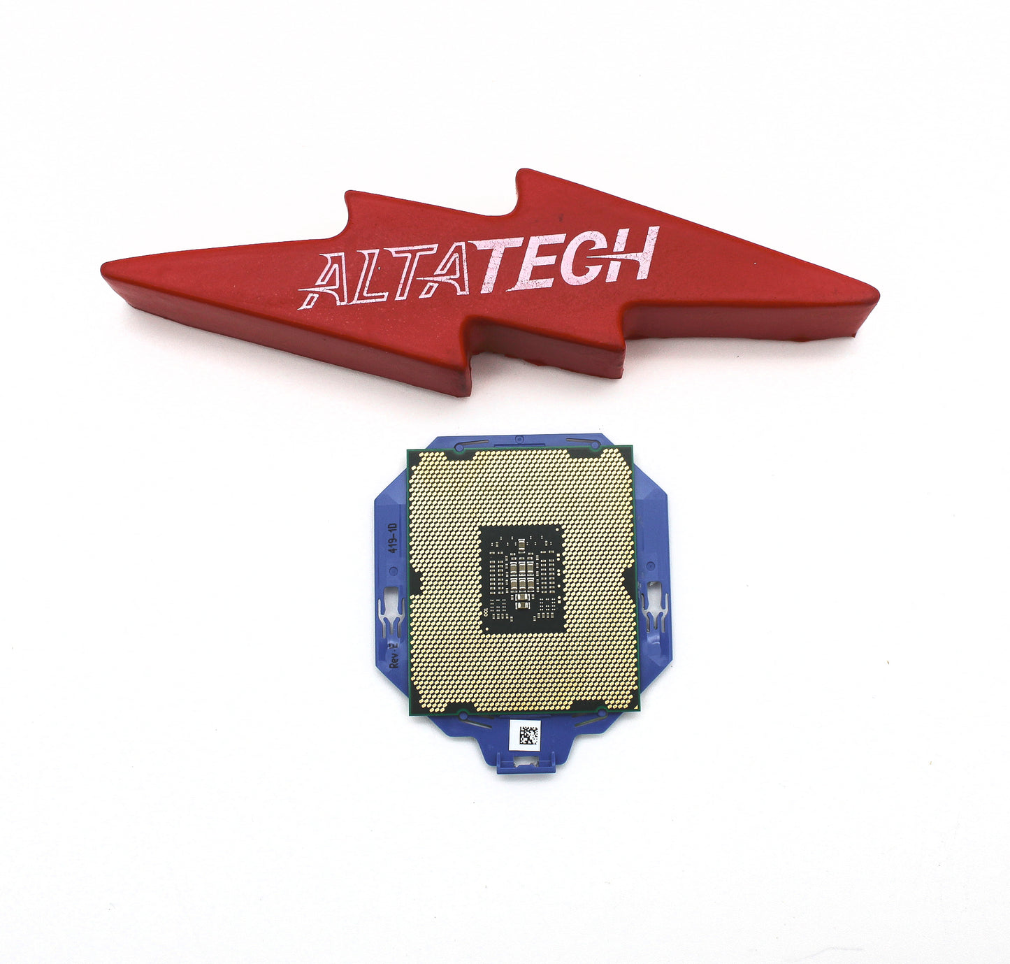 HP 670530-001 2.4GHZ/10MB/80W/4C, E5-2609, Used