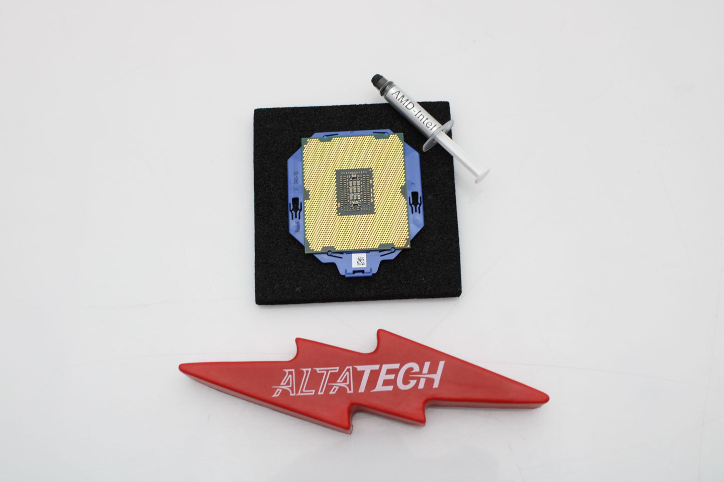 HP 670535-001 2.0GHZ/15MB/60W/ 6C PRC, E5-2630L, Used