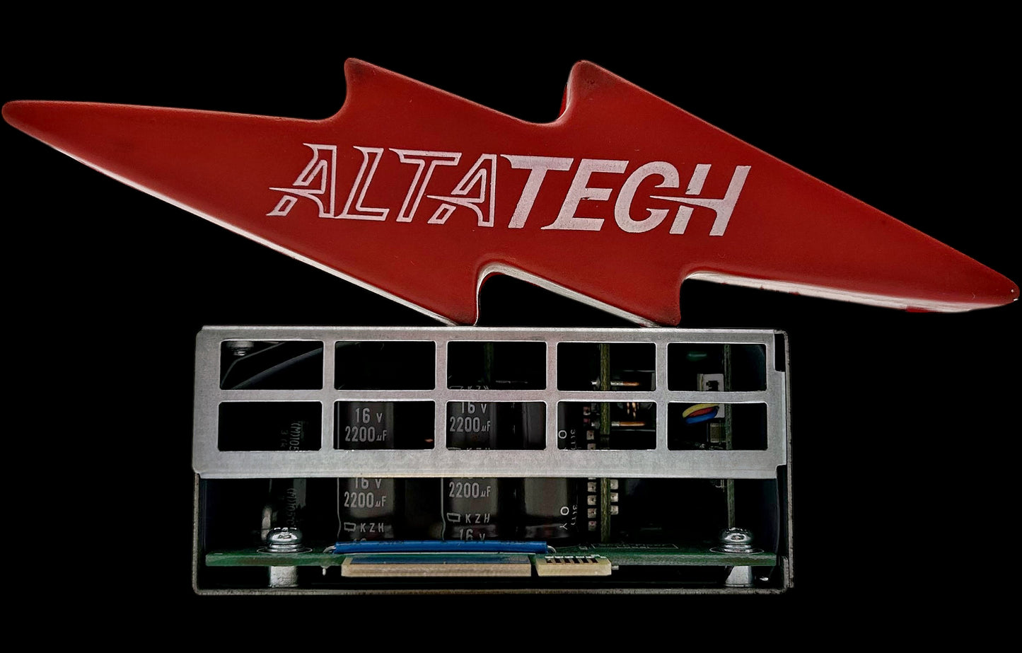 HP 671797-001 500W POWER SUPPLY (DL160G8), Used