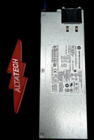 HP 671797-001 500W POWER SUPPLY (DL160G8), Used