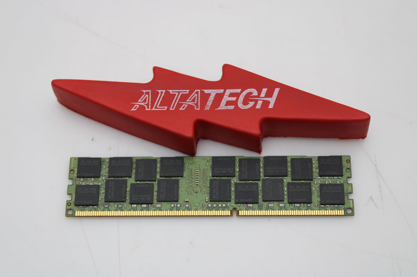 HP 672612-181 16GB PC3-12800R DDR3-1600 2RX4 ECC, Used