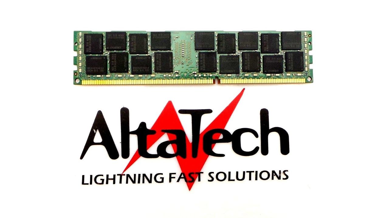 HP 672632-B21 16GB 2RX4 PC3-12800R MEMORY DIMM, Used