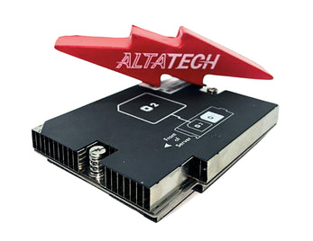 HP 672720-001 CPU HEATSINK 2 (BL465CG8), Used