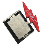 HP 672721-001 CPU HEATSINK 1 (BL465CG8), Used