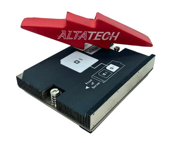 HP 672721-001 CPU HEATSINK 1 (BL465CG8), Used