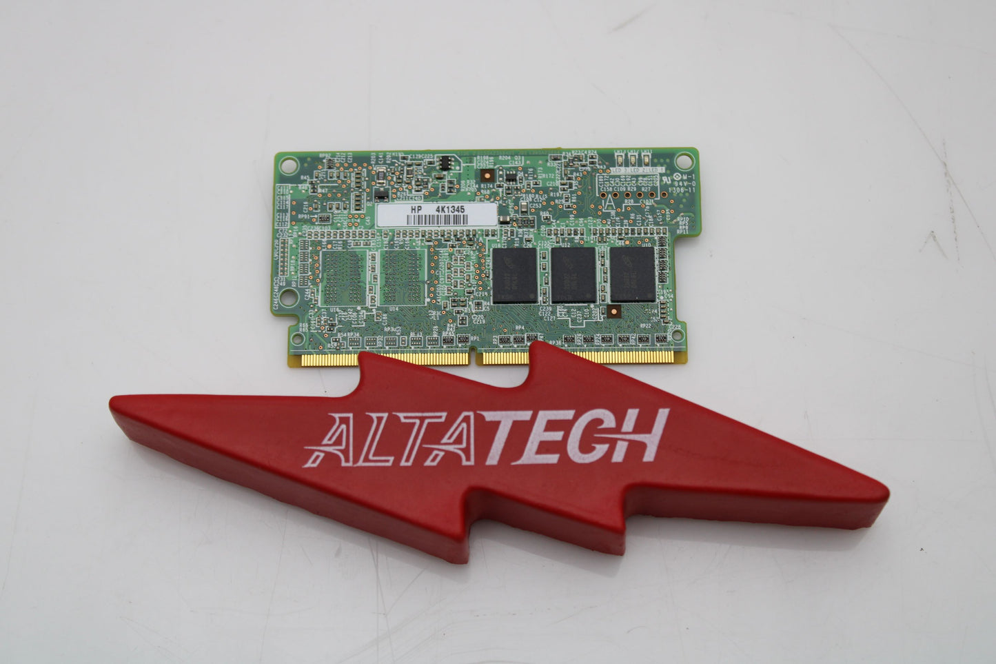 HP 673609-001 512MB CACHE MODULE (P721M), Used