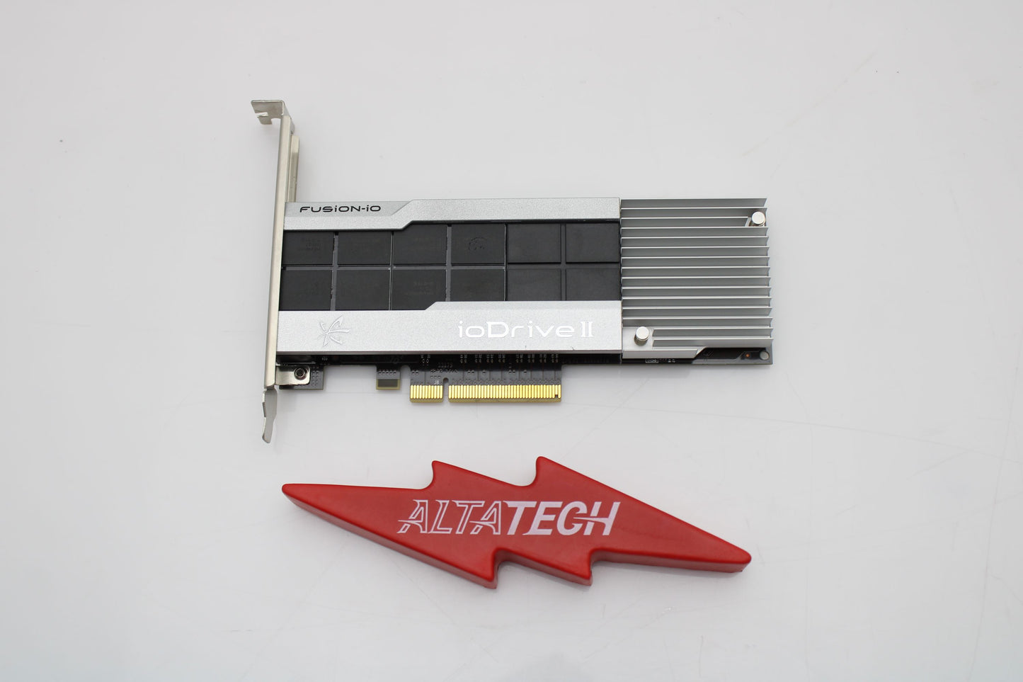 HP 674326-001 785GB MLC G2 PCIE IO Accelerator, Used