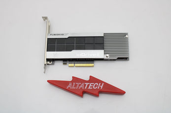 HP 674326-001 785GB MLC G2 PCIE IO Accelerator, Used