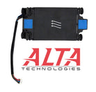 HP 675449-001 DUAL FAN ASSY (DL320EG8), Used