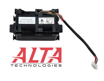 HP 675449-001 DUAL FAN ASSY (DL320EG8), Used