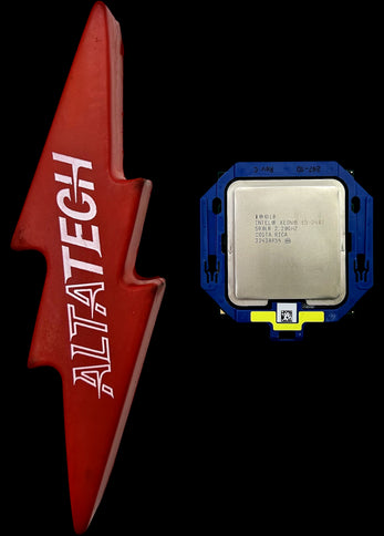 HP 676948-001 2.2GHZ/10MB/80W/4C, E5-2407, Used