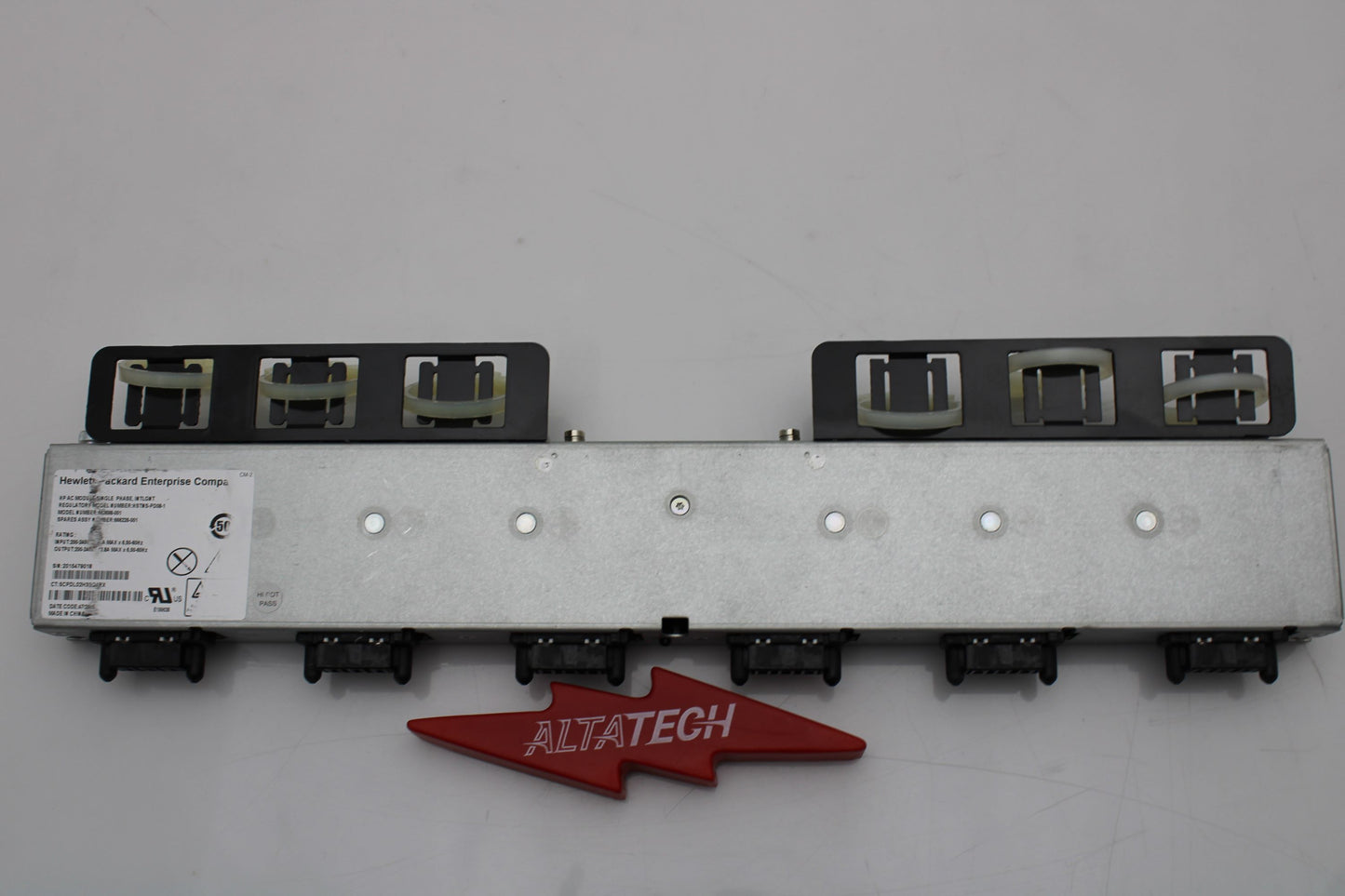 HP 677595-B21 1PH Intelligent Power MGMT Module, Used