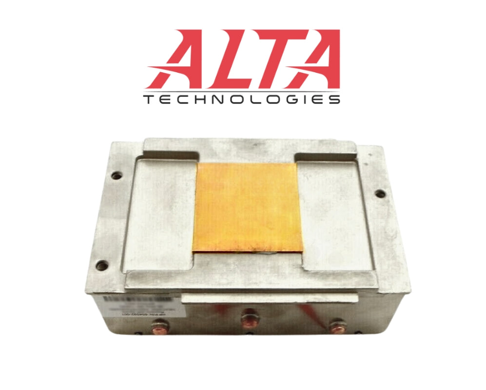 HP 678272-001 DL380P GEN8 HEATSINK, Used