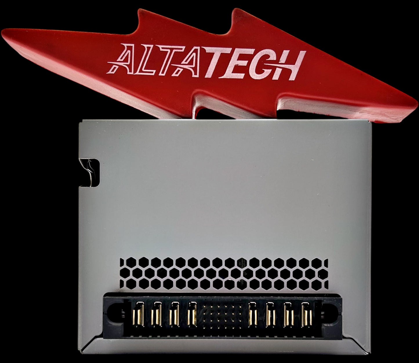 HP 682373-001 3-PAR 580W M6710 POWER SUPPLY, Used