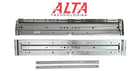 HP 683253-001 HP Rail Kit 2U 3PAR M6710 M6720 720, Used