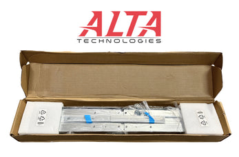 HP 683253-001 HP Rail Kit 2U 3PAR M6710 M6720 720, Used