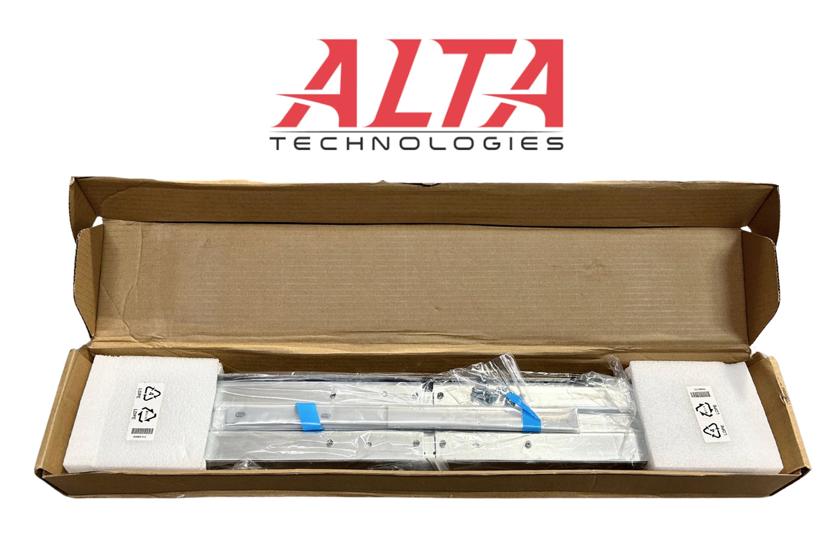 HP 683253-001 HP Rail Kit 2U 3PAR M6710 M6720 720, Used
