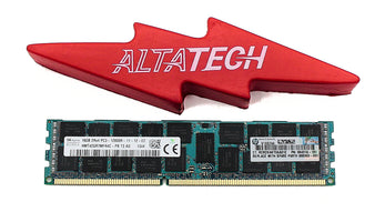 HP 684316-181 16GB PC3-12800R DDR3-1600 2RX4 ECC, Used