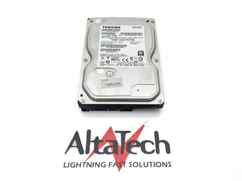 HP 684594-001 1TB SATA LFF 3.5 6G DT, Used