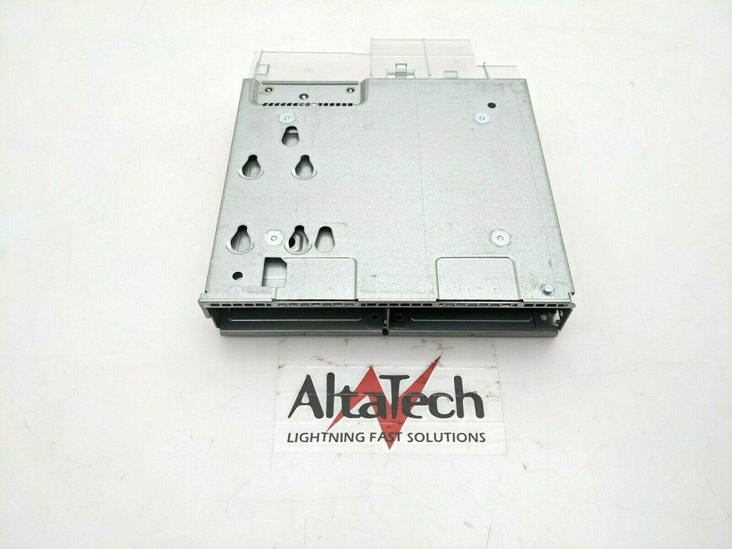 HP 684899-001 DL380e Rear 2x LFF Drive Cage Assembly, Used