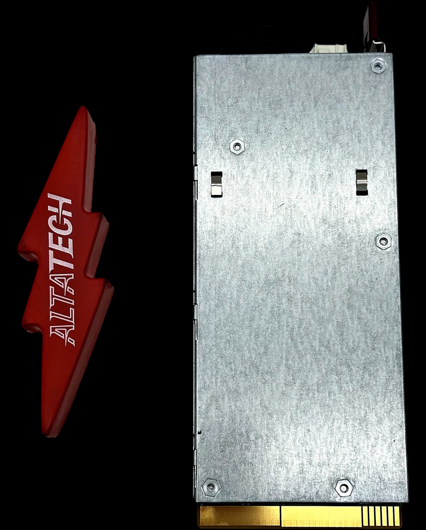 HP 686154-001 600W 48VDC HT PLG P/S KIT, Used