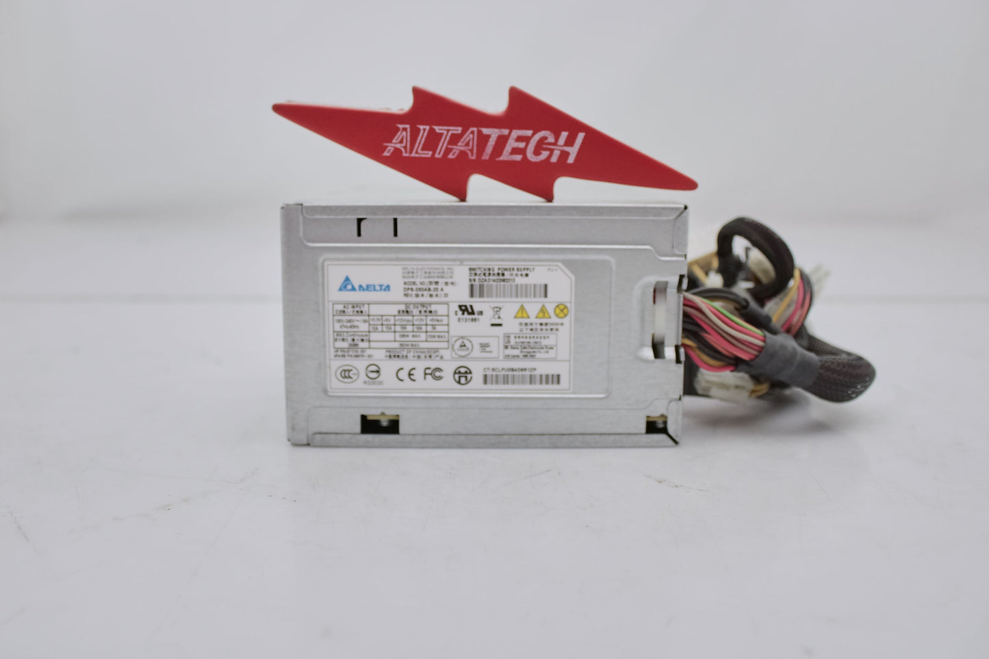 HP 686761-001 350W POWER SUPPLY, Used