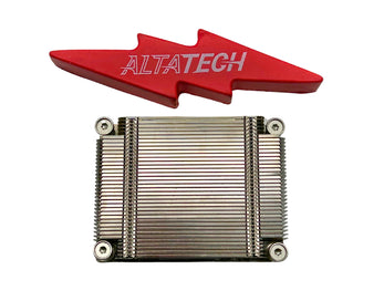 HP 687242-001 CPU HEATSINK (DL320EG8), Used