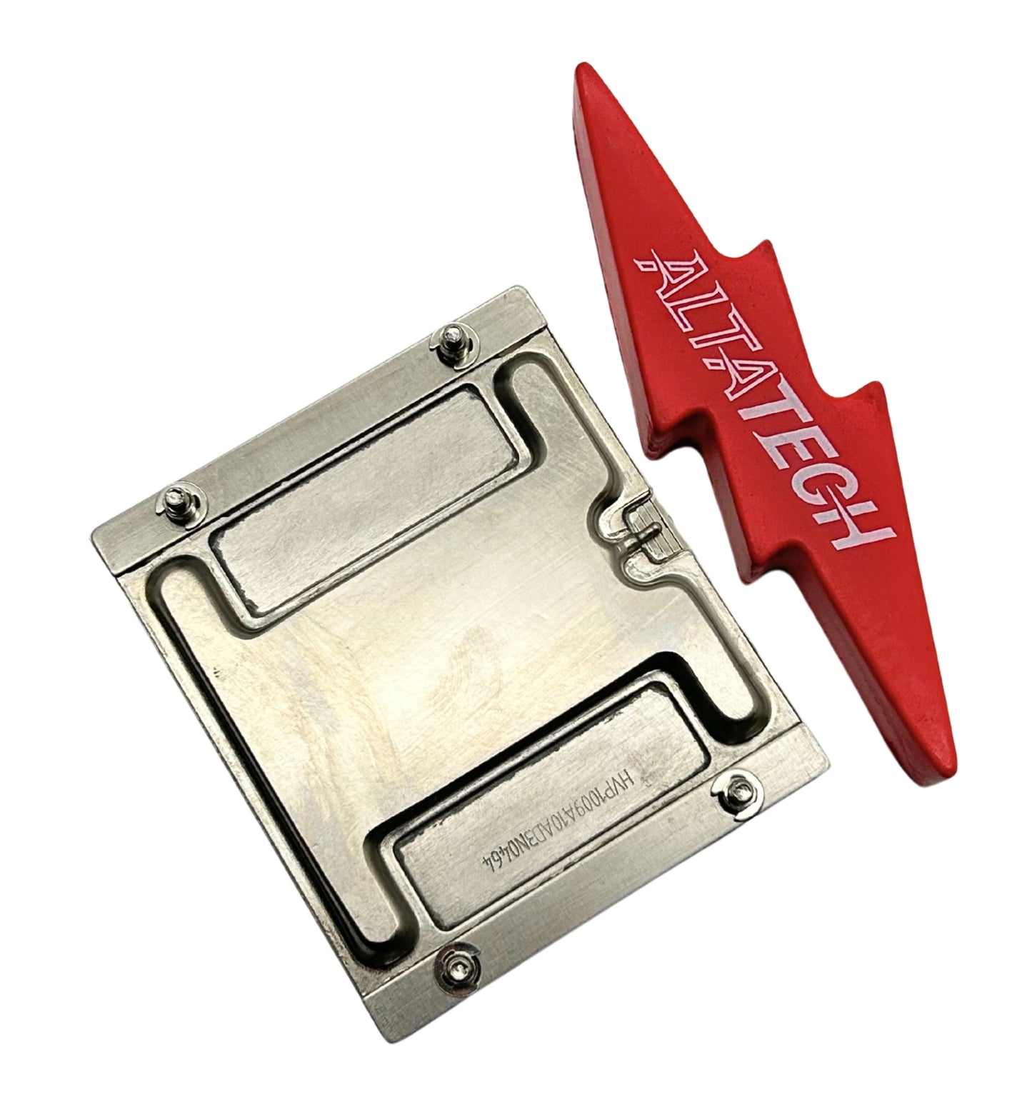 HP 689143-001 CPU 1/2 HEATSINK (BL660CG8), Used