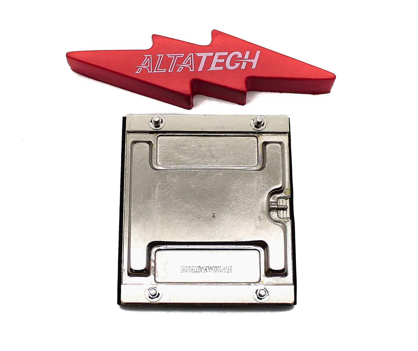 HP 689144-001 CPU 3/4 HEATSINK (BL660CG8), Used