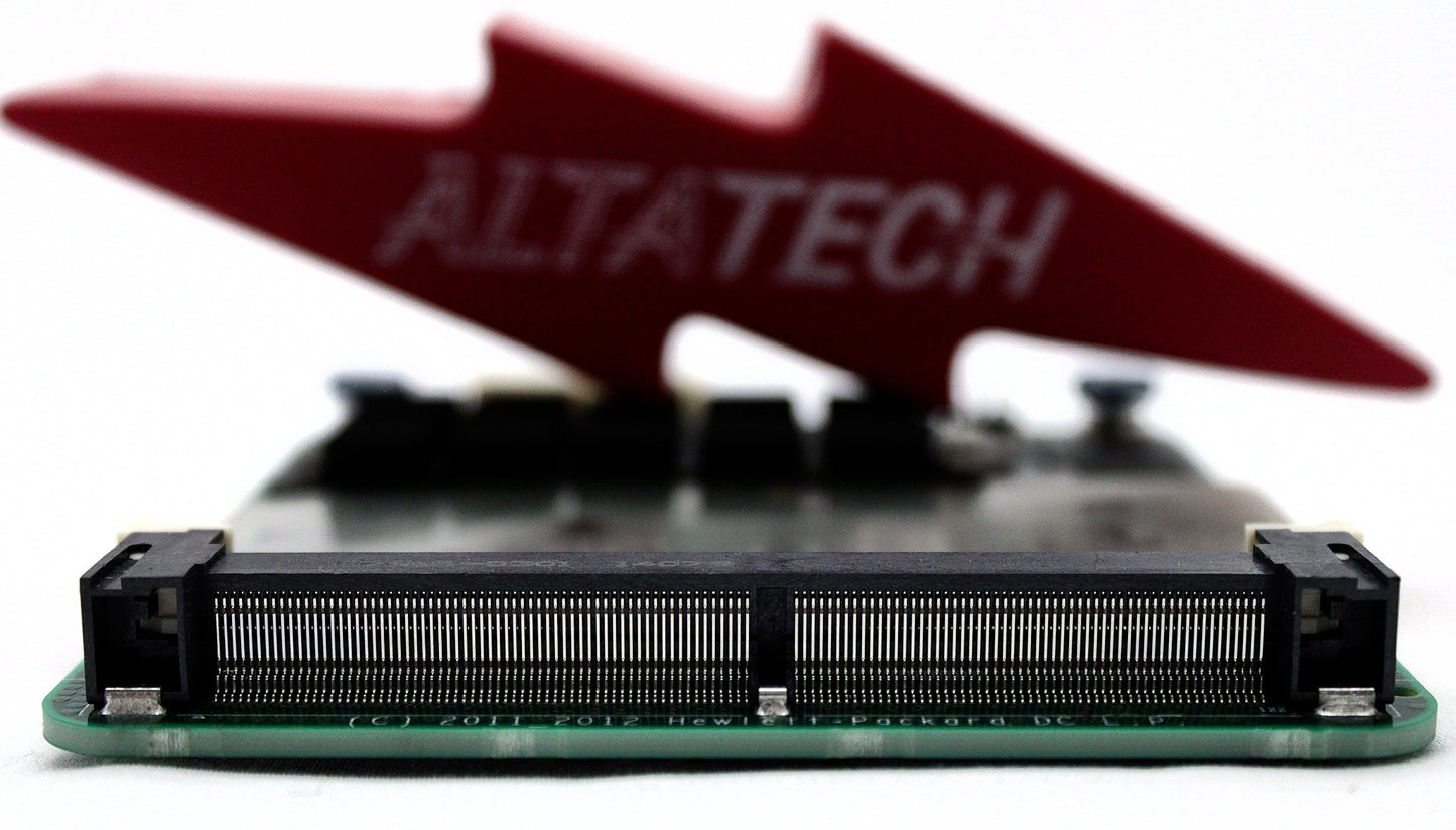 HP 689245-001 HP SMART ARRAY P420I MEZZANINE, Used