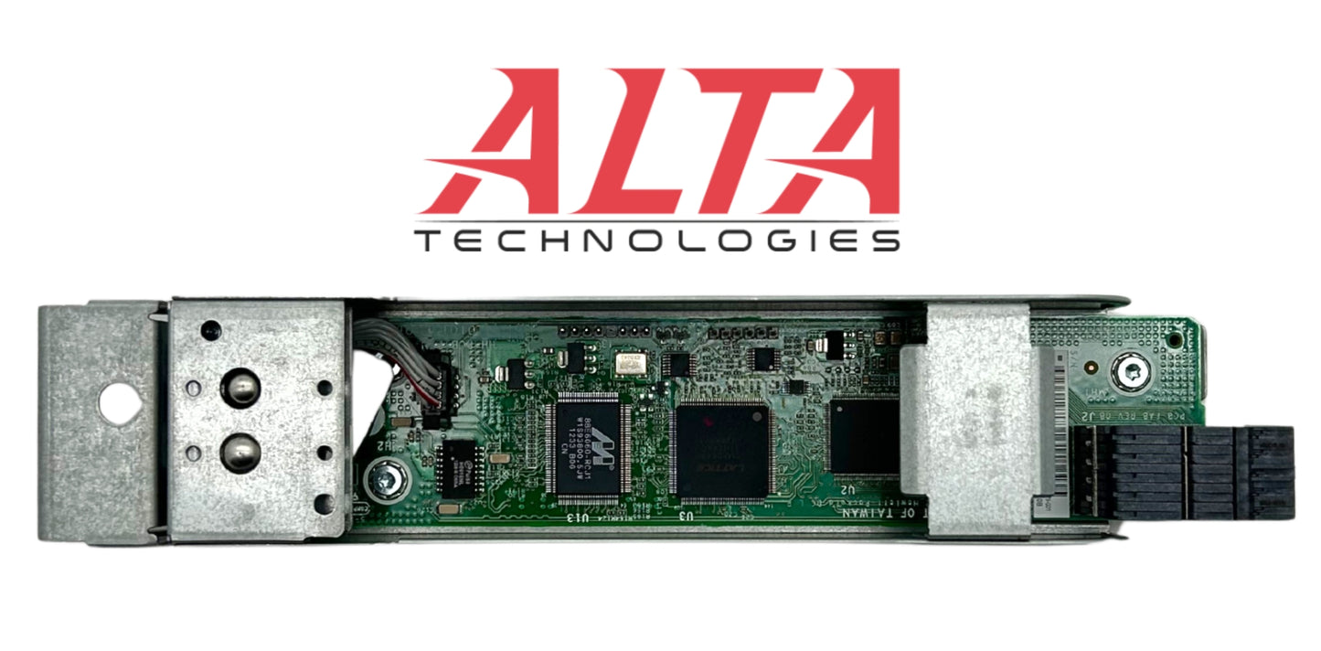 HP 689254-001 SL4500 4.3U MAMAGEMMENT MODULE, Used