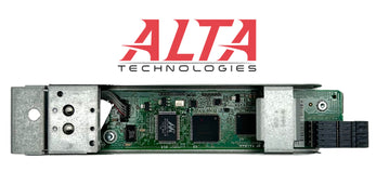 HP 689254-001 SL4500 4.3U MAMAGEMMENT MODULE, Used