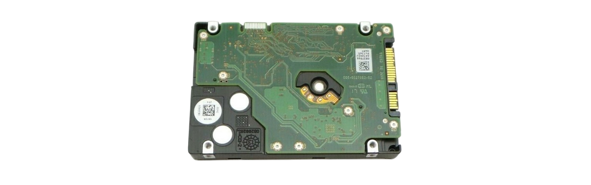 HP 689287-004 900GB 6G SAS 10K SFF SC ENT HDD, Used