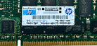 HP 689490-001 3Par 2GB F Class Data Cache Module DDR2, Used