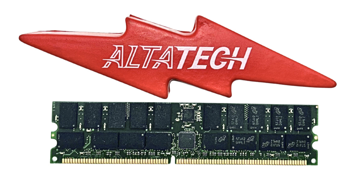 HP 689490-001 3Par 2GB F Class Data Cache Module DDR2, Used