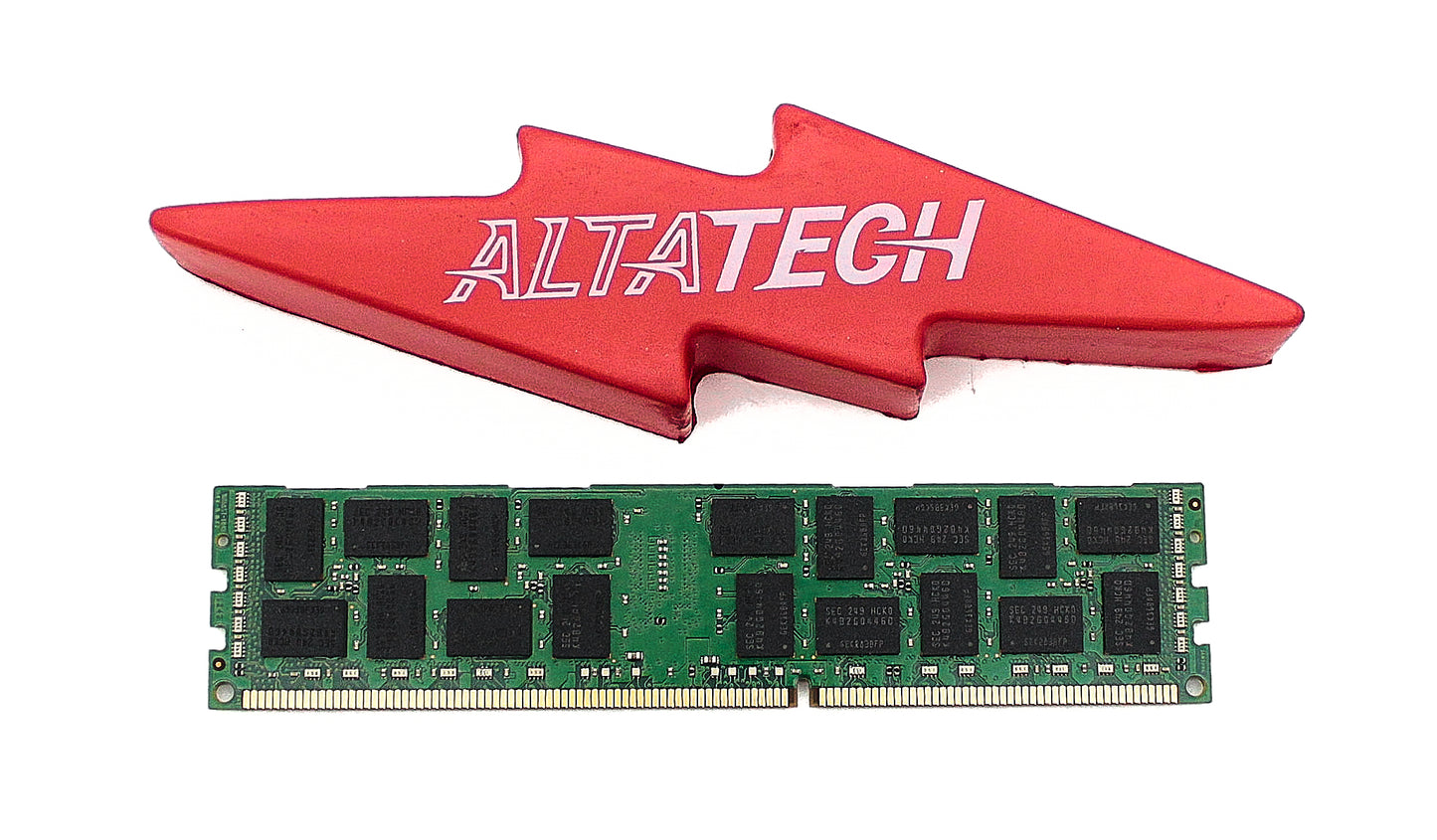 HP 689911-071 8GB 2RX4 PC3L-12800R MEMORY DIMM, Used