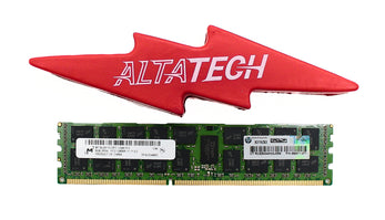 HP 690802-B21 8GB 2RX4 PC3L-12800R MEMORY DIMM, Used